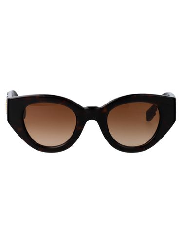 Burberry Eyewear Meadow Sunglasses - Burberry Eyewear - Modalova