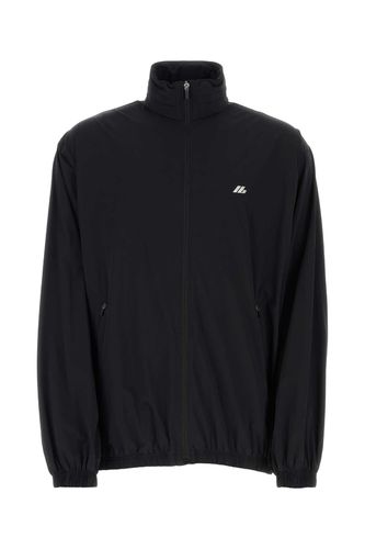 Stretch Nylon Windbreaker - Balenciaga - Modalova