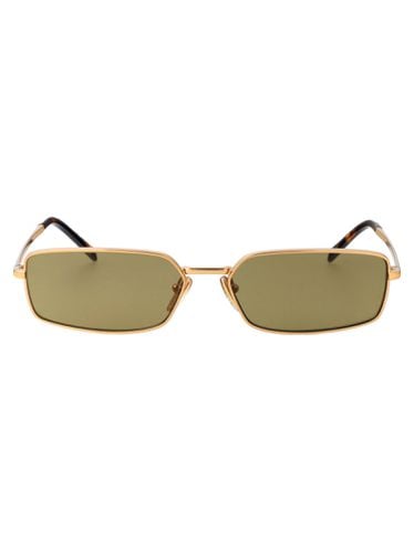 Prada Eyewear 0pr A60s Sunglasses - Prada Eyewear - Modalova