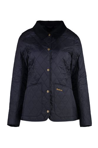 Barbour Annandale Quilted Jacket - Barbour - Modalova