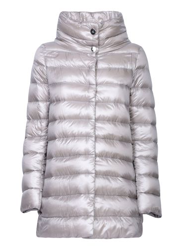 Herno Amelia Down Jacket In Nylon - Herno - Modalova