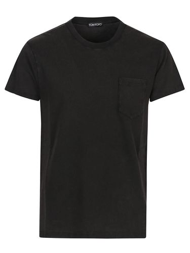 Tom Ford T-shirt - Tom Ford - Modalova