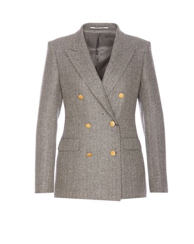 Tagliatore J-parigi Jacket - Tagliatore - Modalova