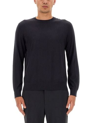 Theory Wool Jersey - Theory - Modalova