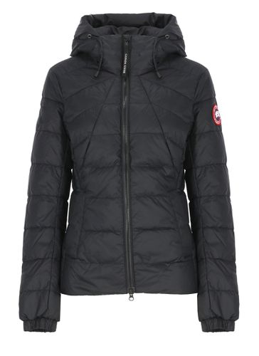 Canada Goose Abbott Down Jacket - Canada Goose - Modalova