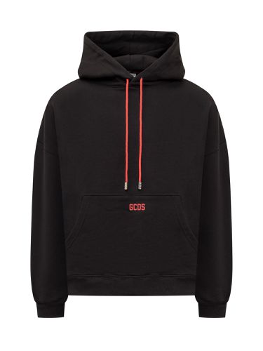 Gcds Hoodie - GCDS - Modalova