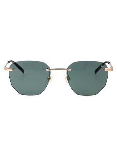 Dunhill Du0066s Sunglasses - Dunhill - Modalova