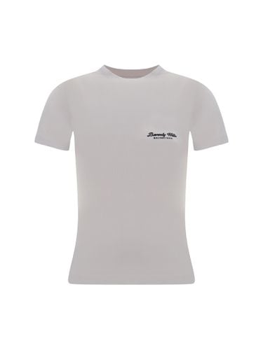 Balenciaga T-shirt - Balenciaga - Modalova