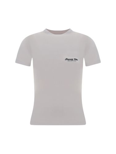 Balenciaga T-shirt - Balenciaga - Modalova