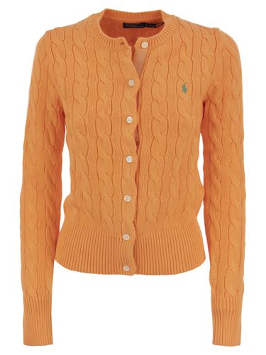 Ralph Lauren Cardigan - Ralph Lauren - Modalova