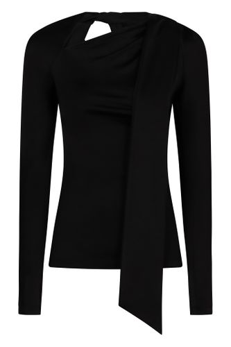Victoria Beckham Long Sleeve Top - Victoria Beckham - Modalova