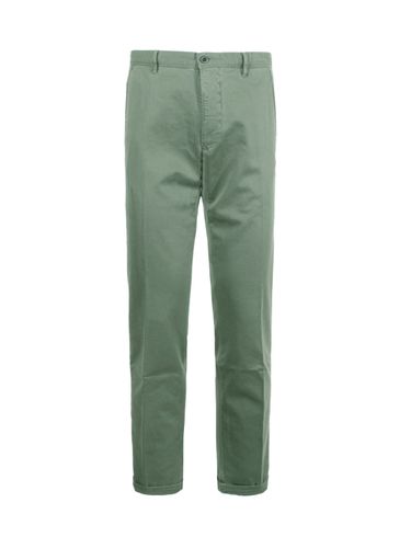 Incotex Slacks Pants - Incotex - Modalova