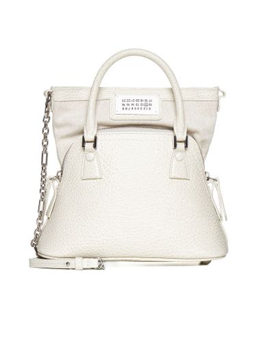 Ac Classique Micro Handbag - Maison Margiela - Modalova