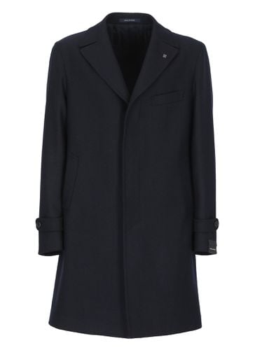 Tagliatore Thomas Coat - Tagliatore - Modalova