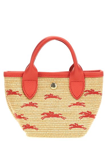 Le Panier Pliage Xs Handbag - Longchamp - Modalova