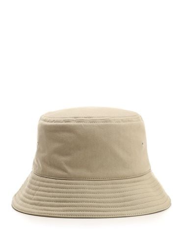 Burberry Bucket Hat - Burberry - Modalova