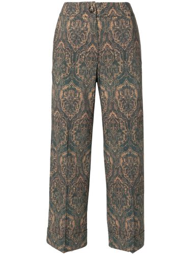 Dylan S Trousers - Pierre-Louis Mascia - Modalova