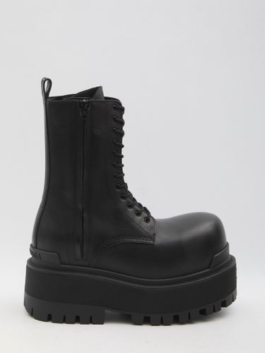 Balenciaga Giant Boots - Balenciaga - Modalova