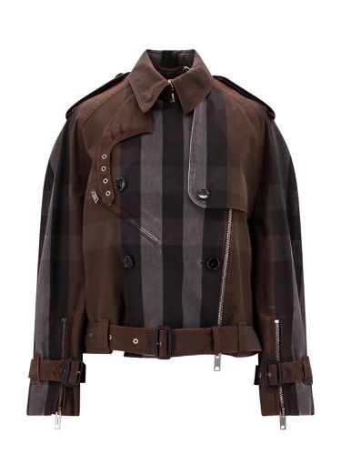 Burberry Jacket - Burberry - Modalova