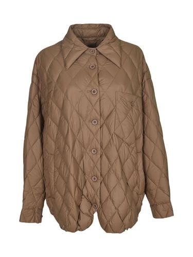 JNBY Quilted Buttoned Jacket - JNBY - Modalova