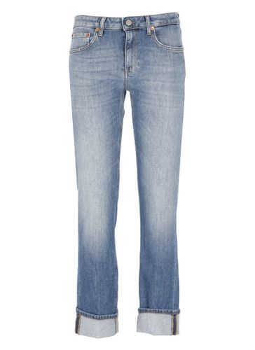 Dondup Coco Jeans - Dondup - Modalova