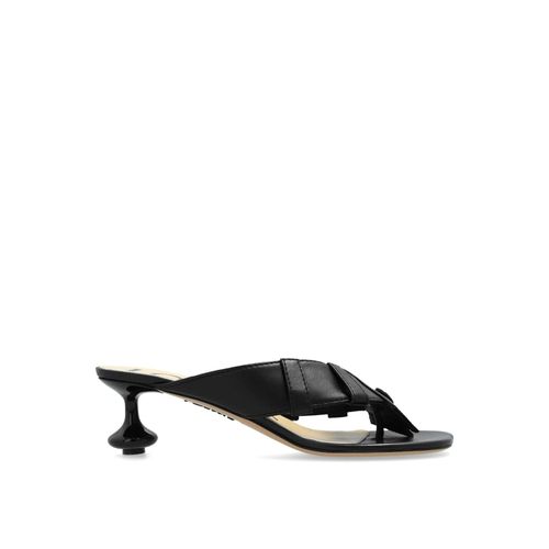 Toy Panta 45mm Leather Sandals - Loewe - Modalova
