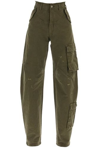 DARKPARK rosalind Cargo Pants - DARKPARK - Modalova