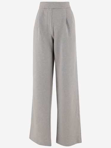 Dries Van Noten Cotton Pants - Dries Van Noten - Modalova