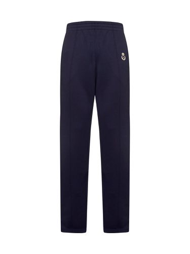 Logo Embroidered Jogging Pants - Isabel Marant - Modalova