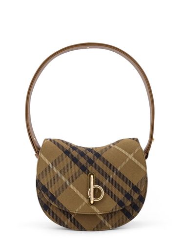 Burberry Rocking Horse Shoulder Bag - Burberry - Modalova