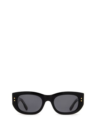 Gg1215s Sunglasses - Gucci Eyewear - Modalova