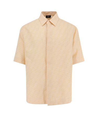 Fendi Shirt - Fendi - Modalova