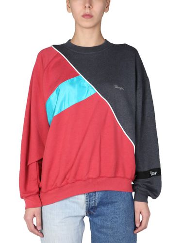 OFF Remade Wrangle Sweatshirt - 1/OFF - Modalova