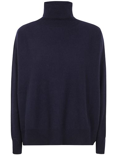 D. Exterior Cashmere Over Turtleneck - D.Exterior - Modalova