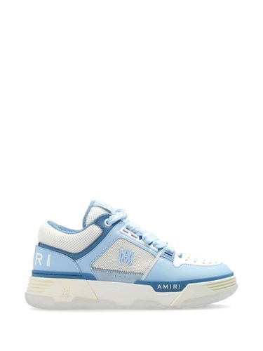 AMIRI Alabaster Birch Blue Sneakers - AMIRI - Modalova