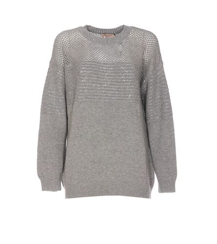 TwinSet Sweater - TwinSet - Modalova