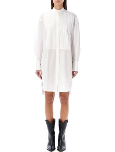 Isabel Marant Rineta Shirt Dress - Isabel Marant - Modalova