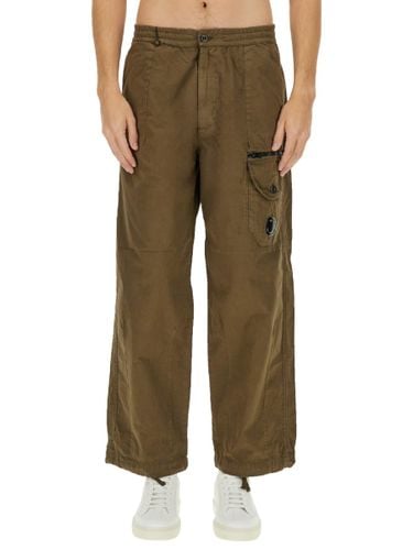 C. P. Company Cargo Pants - C.P. Company - Modalova