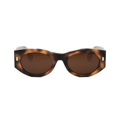 Fendi Eyewear Sunglasses - Fendi Eyewear - Modalova