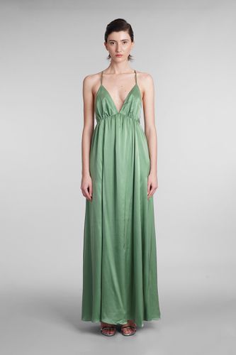 Zimmermann Silk Sip Dress - Zimmermann - Modalova