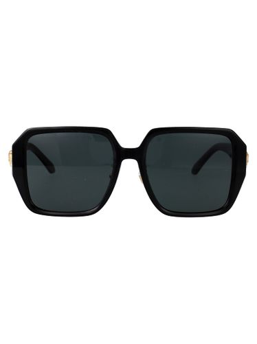 Versace Eyewear 0ve4472d Sunglasses - Versace Eyewear - Modalova