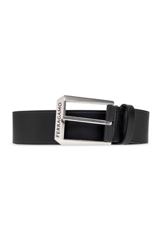 Ferragamo Fixed Belt - Ferragamo - Modalova