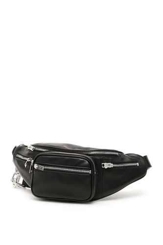 Heiress Canvas Handbag - Alexander Wang - Modalova