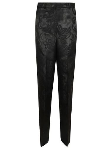 Etro Trousers - Etro - Modalova