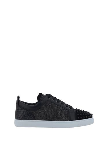 Louis Junior Spikes Orlato Sneakers - Christian Louboutin - Modalova