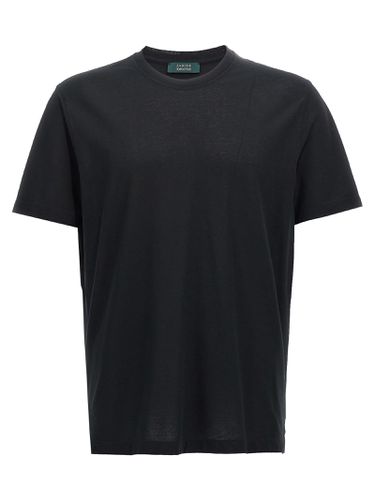 Zanone Ice Cotton T-shirt - Zanone - Modalova