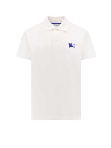 Burberry Polo Shirt - Burberry - Modalova