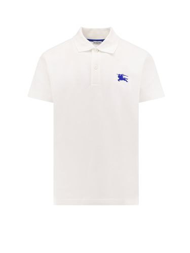 Burberry Polo Shirt - Burberry - Modalova