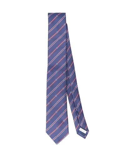 Salvatore Ferragamo Ties - Ferragamo - Modalova