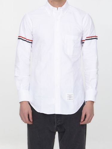 Thom Browne Oxford Shirt - Thom Browne - Modalova